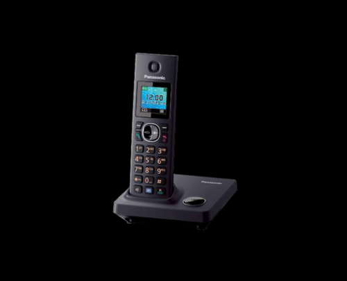 KX-TG7851 Cyfrowy telefon DECT