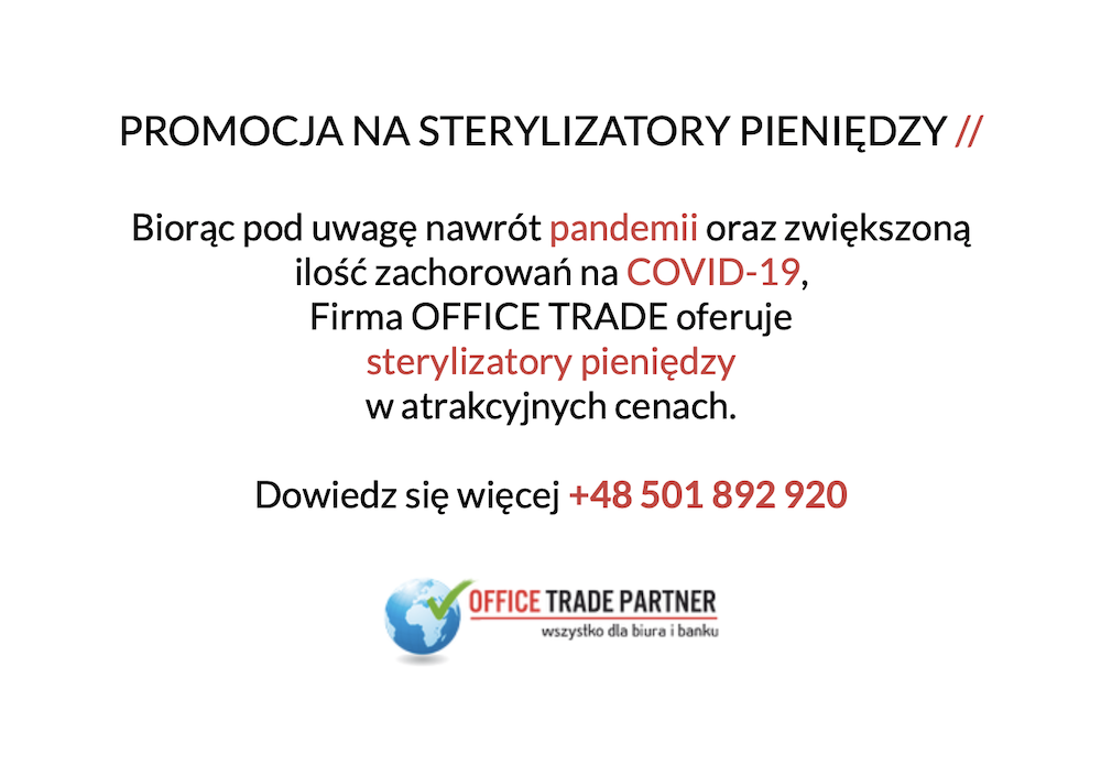 officetrade.pl - promocje - rodo