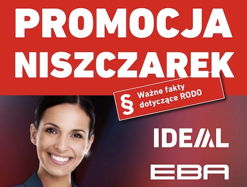 officetrade.pl - promocja rodo